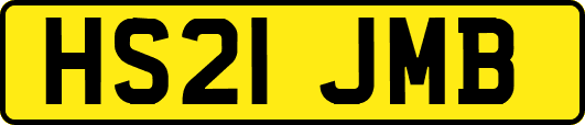 HS21JMB