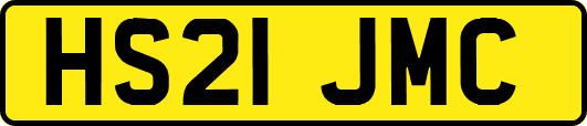 HS21JMC