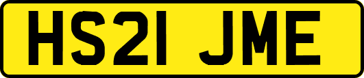 HS21JME