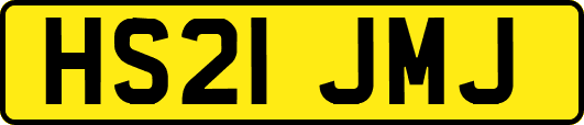 HS21JMJ
