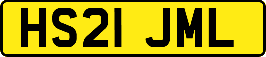 HS21JML