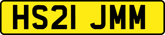 HS21JMM