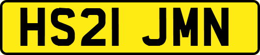 HS21JMN