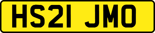 HS21JMO