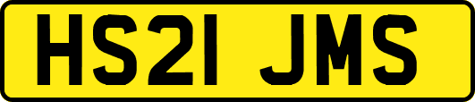 HS21JMS