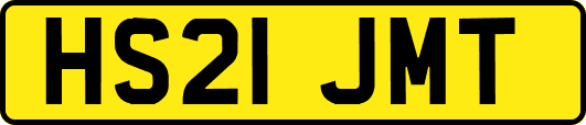 HS21JMT