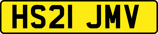 HS21JMV