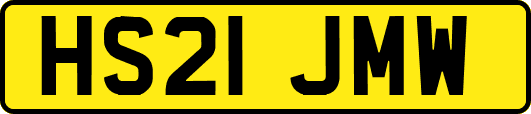 HS21JMW