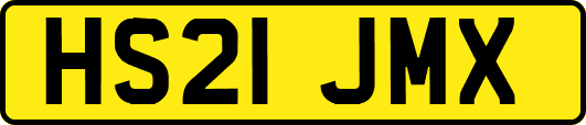HS21JMX