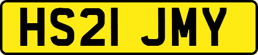 HS21JMY