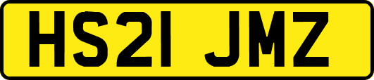 HS21JMZ