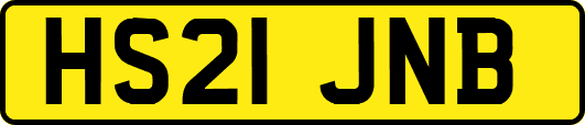 HS21JNB