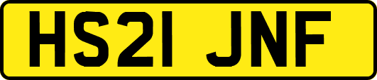 HS21JNF