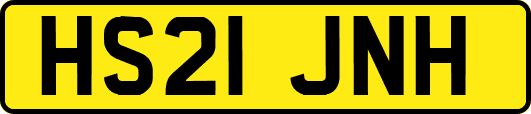 HS21JNH