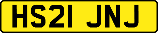 HS21JNJ