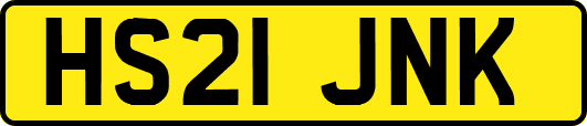 HS21JNK