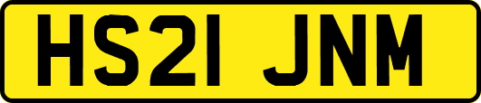 HS21JNM