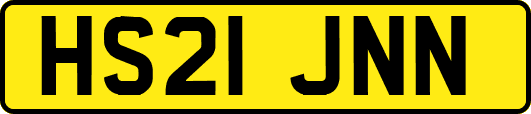 HS21JNN