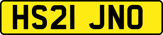 HS21JNO