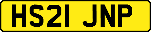 HS21JNP