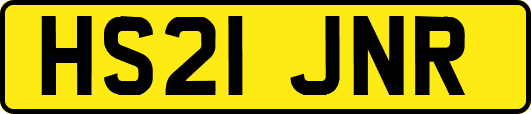 HS21JNR