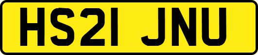 HS21JNU