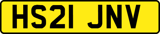 HS21JNV