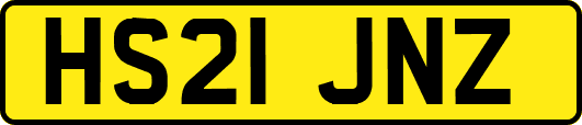 HS21JNZ