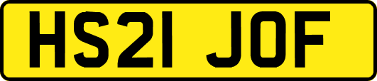 HS21JOF