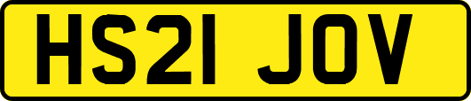 HS21JOV