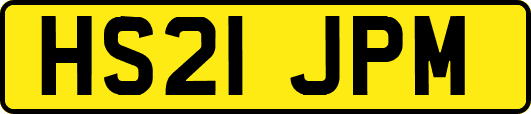 HS21JPM