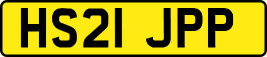 HS21JPP