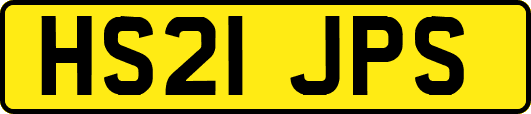 HS21JPS