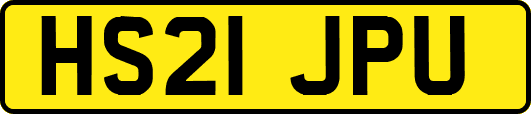 HS21JPU
