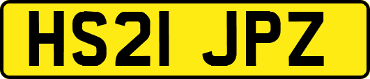 HS21JPZ
