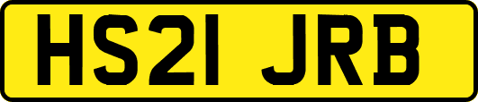 HS21JRB