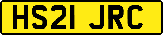 HS21JRC
