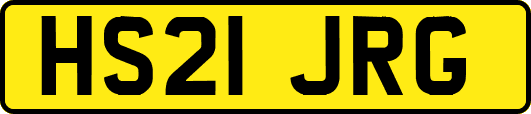 HS21JRG