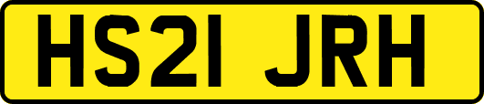 HS21JRH