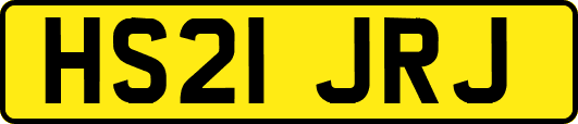 HS21JRJ
