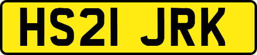 HS21JRK
