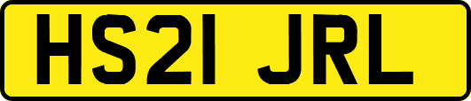 HS21JRL