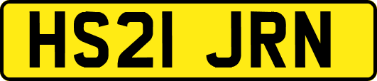 HS21JRN