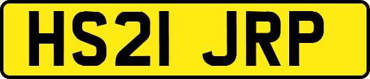 HS21JRP
