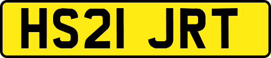 HS21JRT