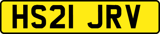HS21JRV