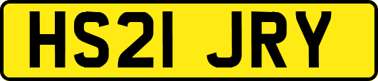 HS21JRY