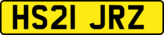 HS21JRZ