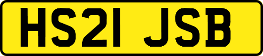 HS21JSB