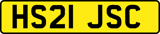 HS21JSC